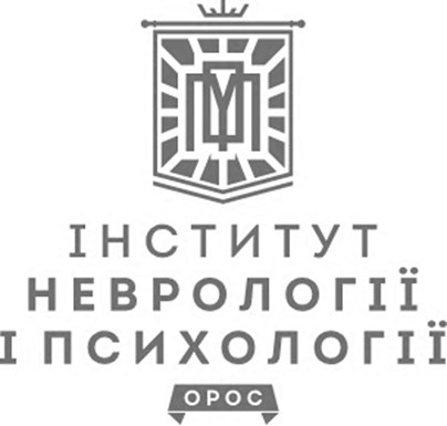 Зображення марки «mq · qm · мо · ом · mo · om · opoc · інститут неврології та психології орос»