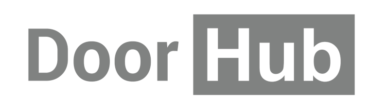 Лого ТМ hub