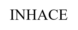 Торговельна марка «inhace», свідоцтво №391195