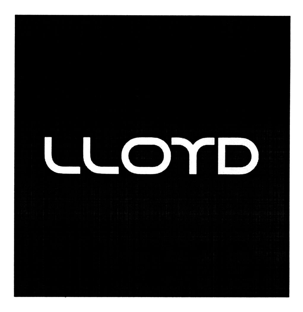 lloyd