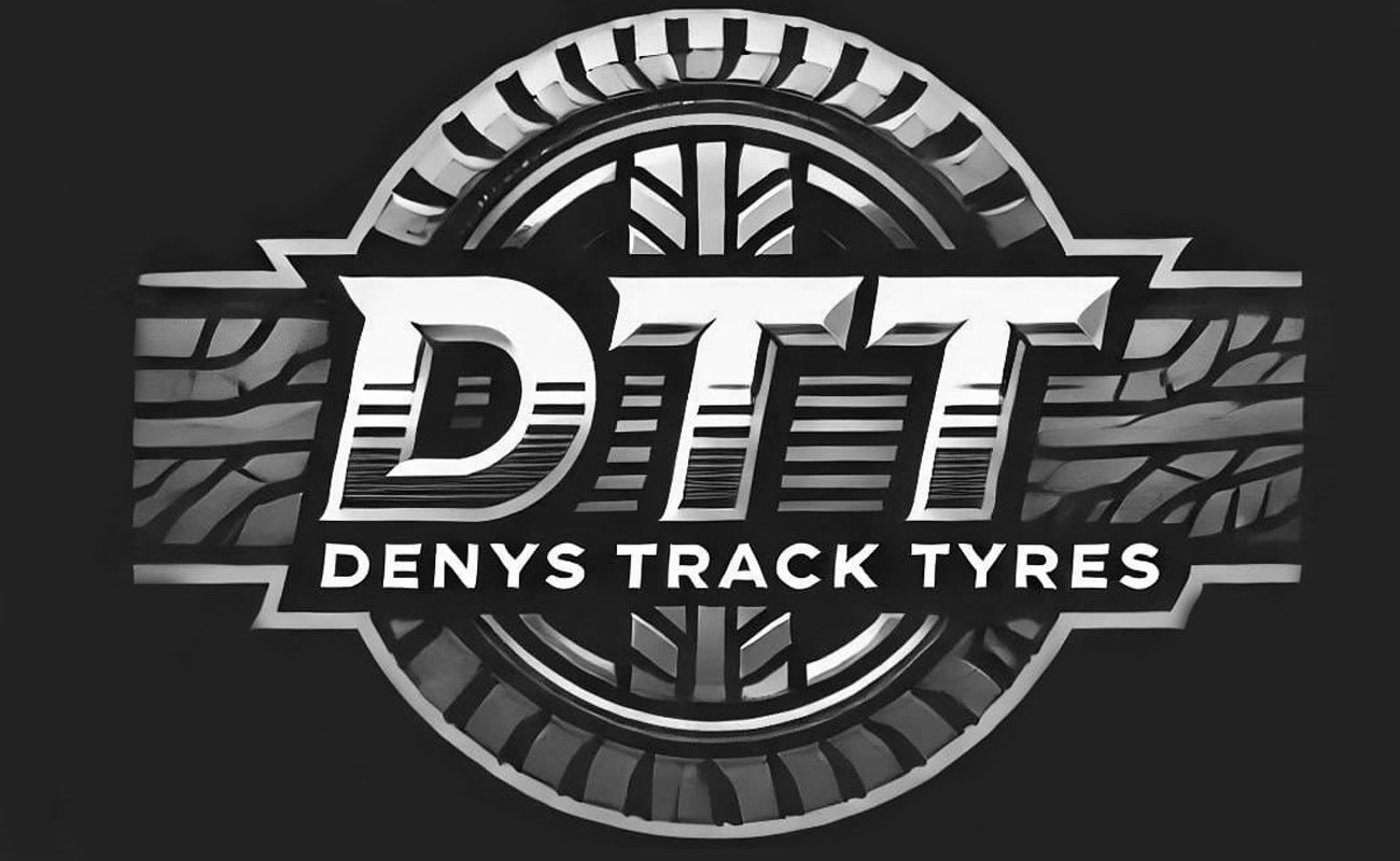 Торговельна марка «tyres track denys denys track tyres dtt», свідоцтво №390011