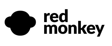 red monkey