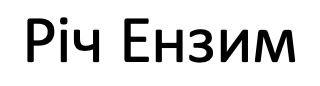 річ ензим