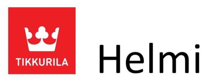 Зображення марки «helmi · tikkurila»