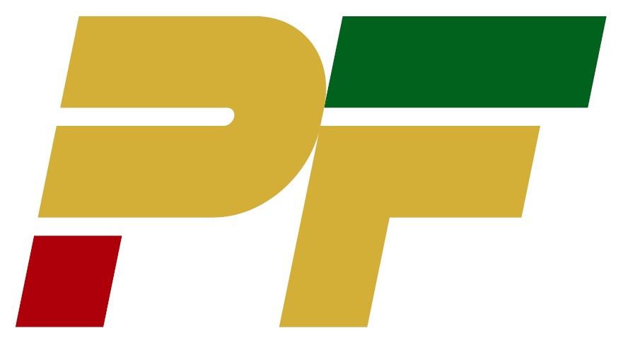 Зображення марки «pf»