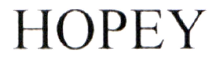 ТМ hopey