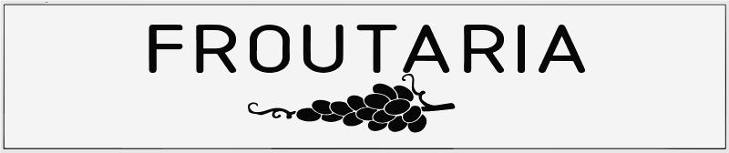 Лого ТМ froutaria