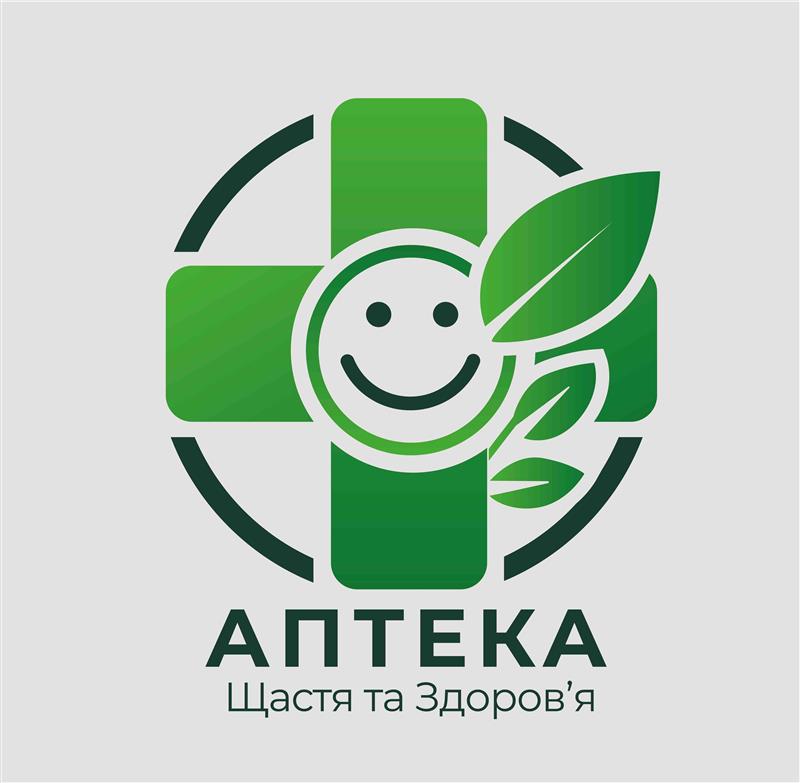 ТМ здоровя здоров'я щастя щастя та здоров'я аптека