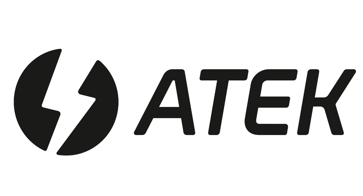 Лого ТМ атек
