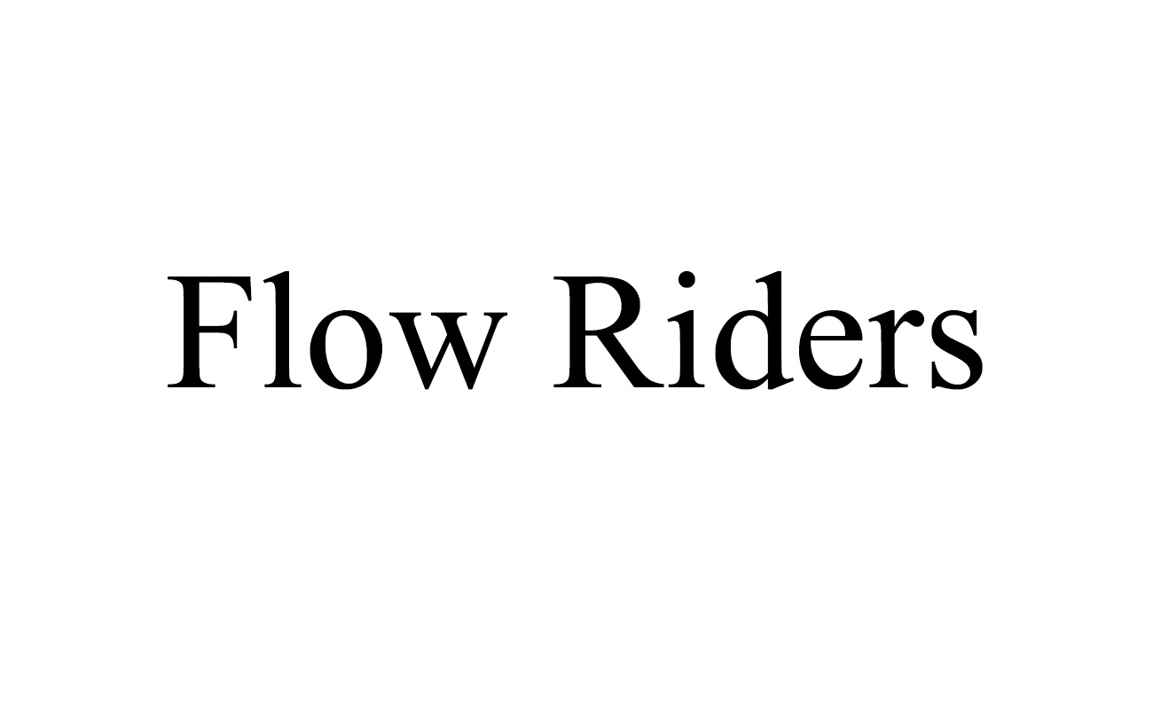 Лого ТМ riders
