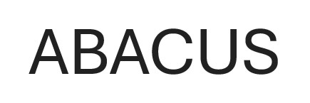 Лого ТМ abacus