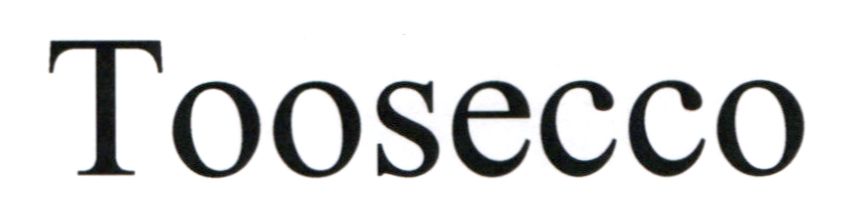 toosecco