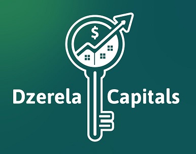 dzerela capitals
