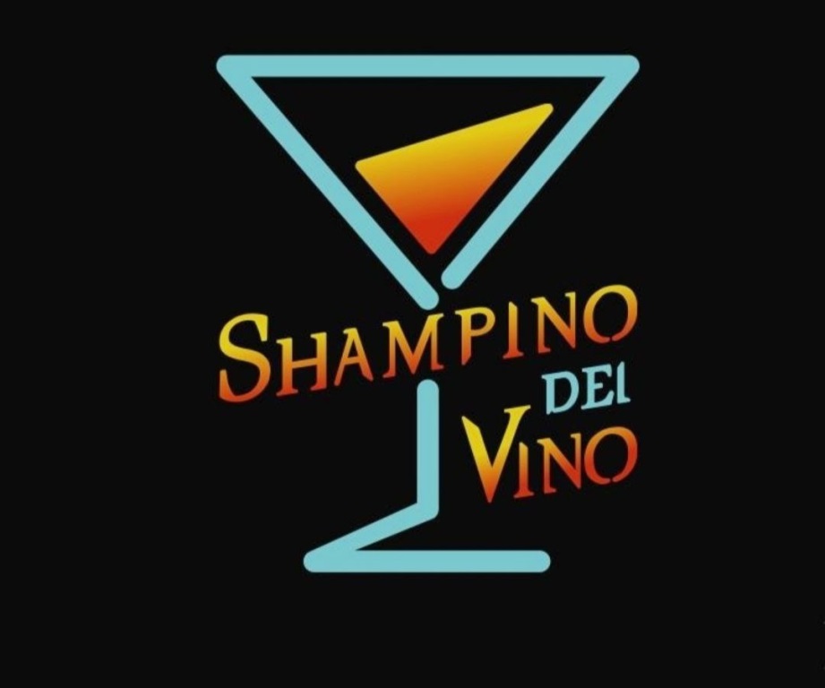 shampino del vino