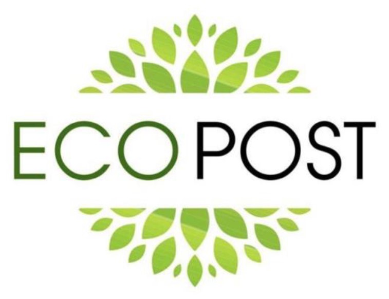 Торговельна марка «есо post eco ecopost», свідоцтво №390785