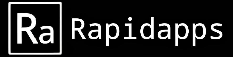 Лого ТМ rapidapps