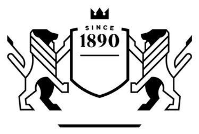 Зображення марки «since 1890»