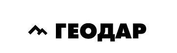 Лого ТМ геодар