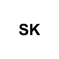 Лого ТМ sk
