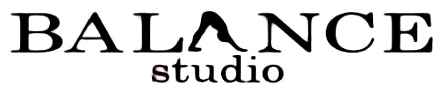 balance studio
