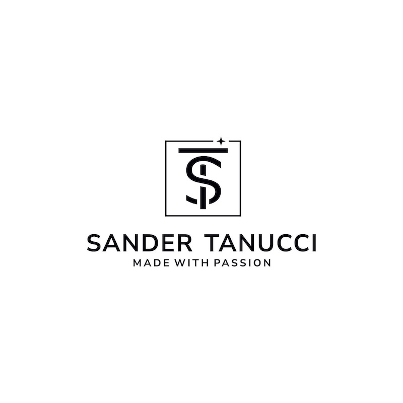 Зображення марки «st · ts · sander tanucci made with passion»
