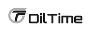 Торговельна марка «то от to ot time oil oil time», свідоцтво №391535