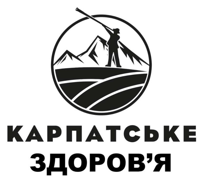 Лого ТМ здоровя