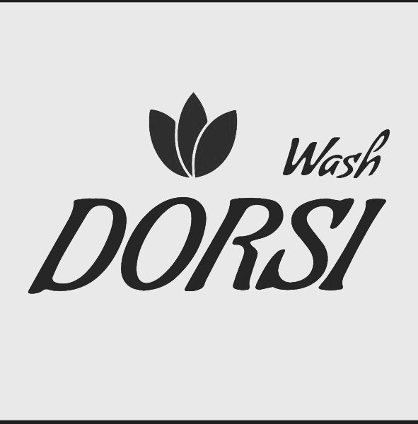 wash dorsi