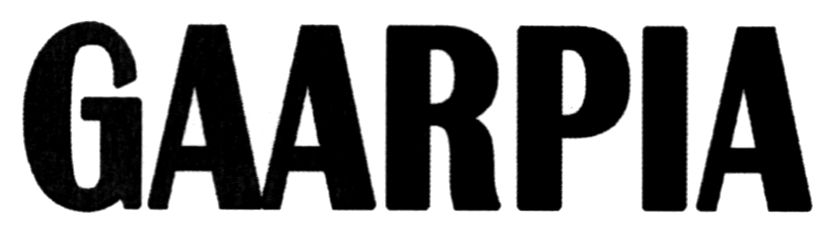 gaarpia