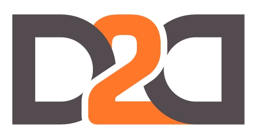 d2d