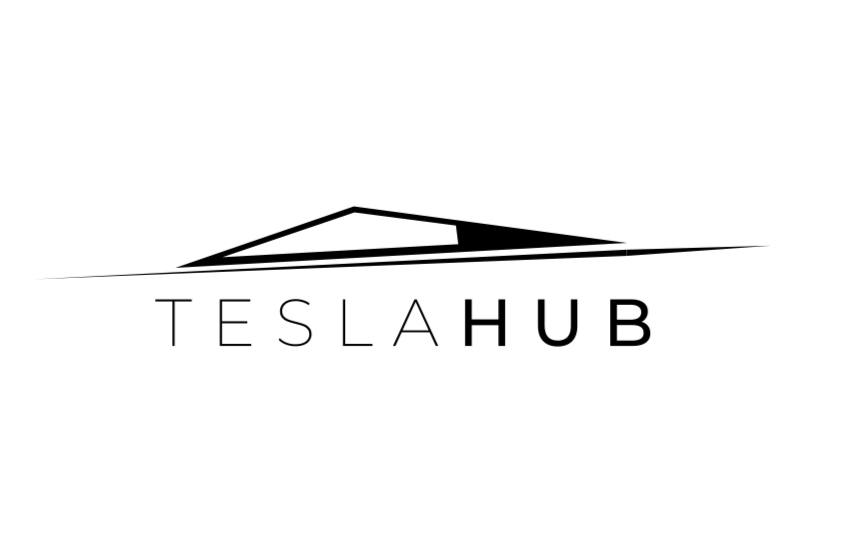 tesla hub