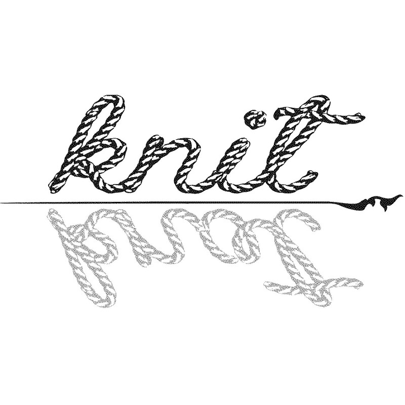 knit knil