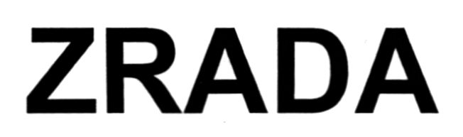 zrada