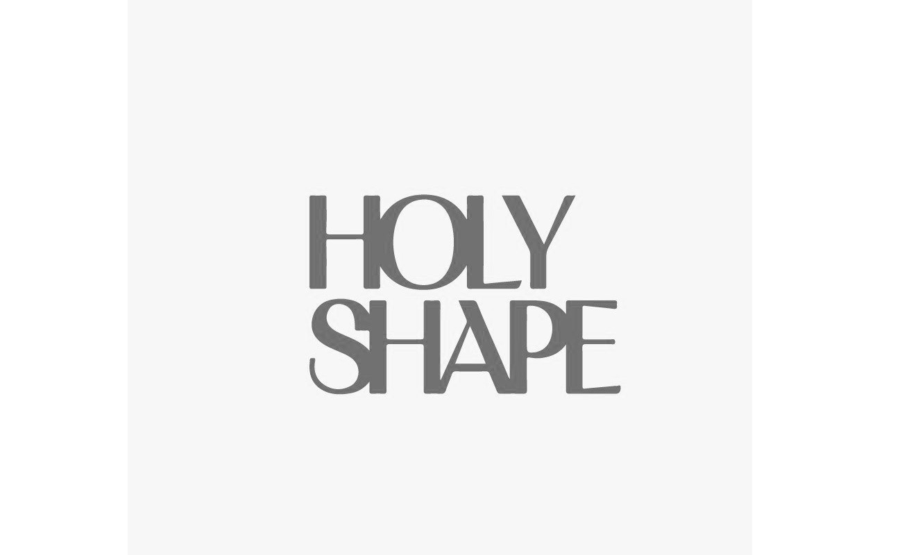 holy shape