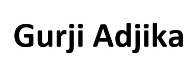 gurji adjika
