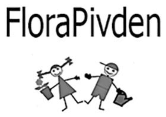 flora pivden