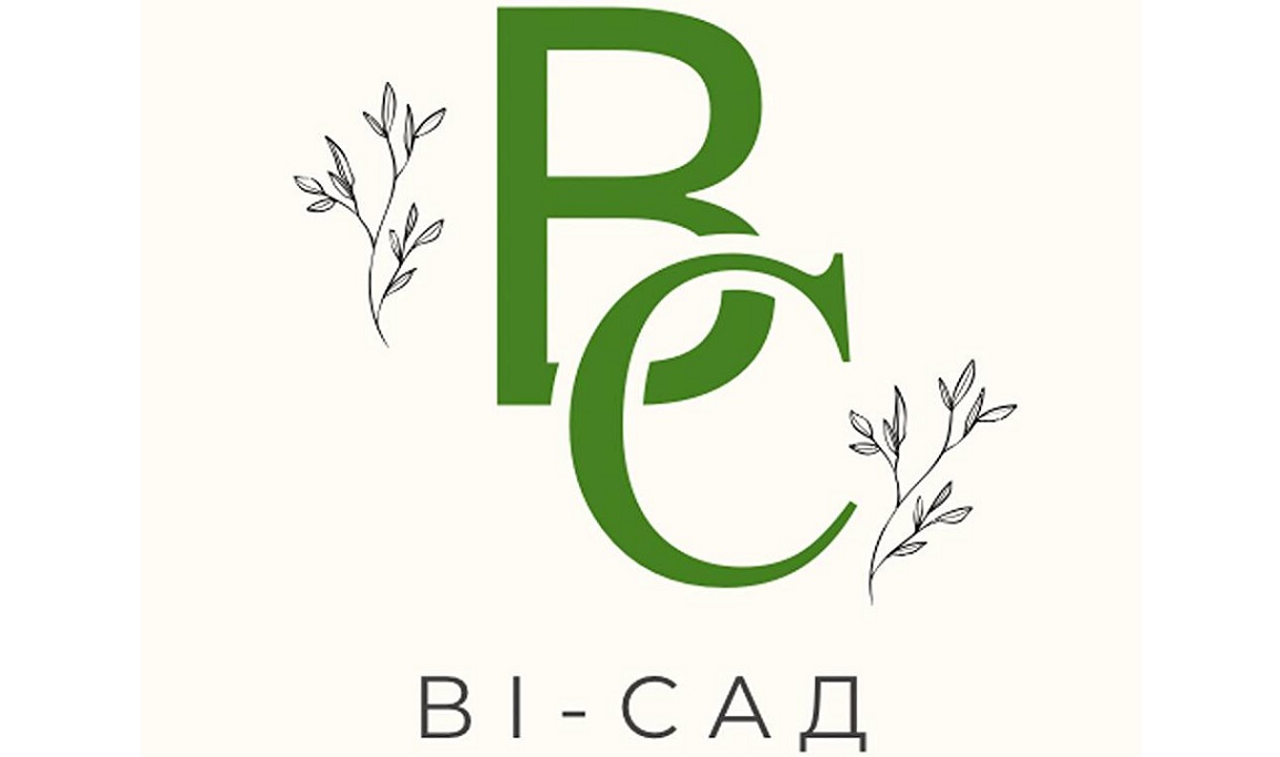 ві сад