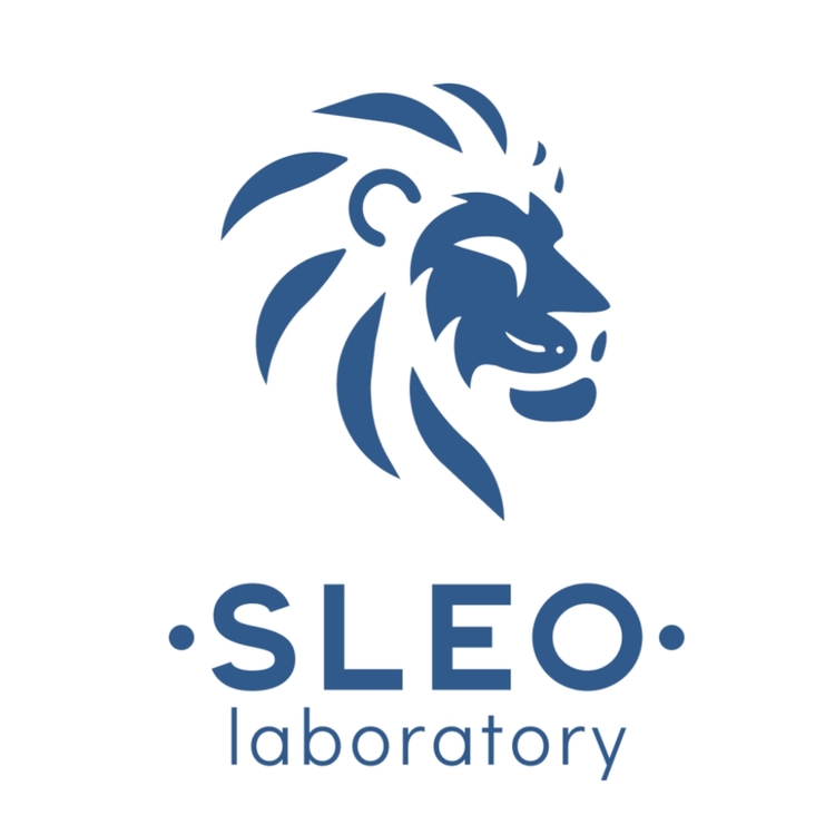 Зображення марки «sleo laboratory»