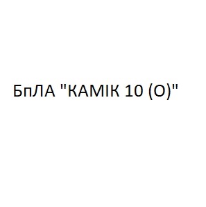 бпла камік 10 (о)
