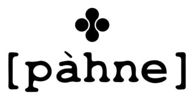 [pahne]