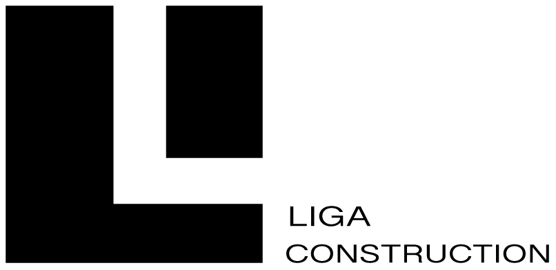liga construction