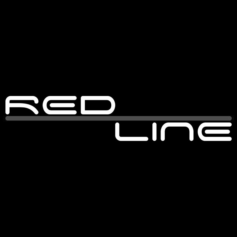 red line