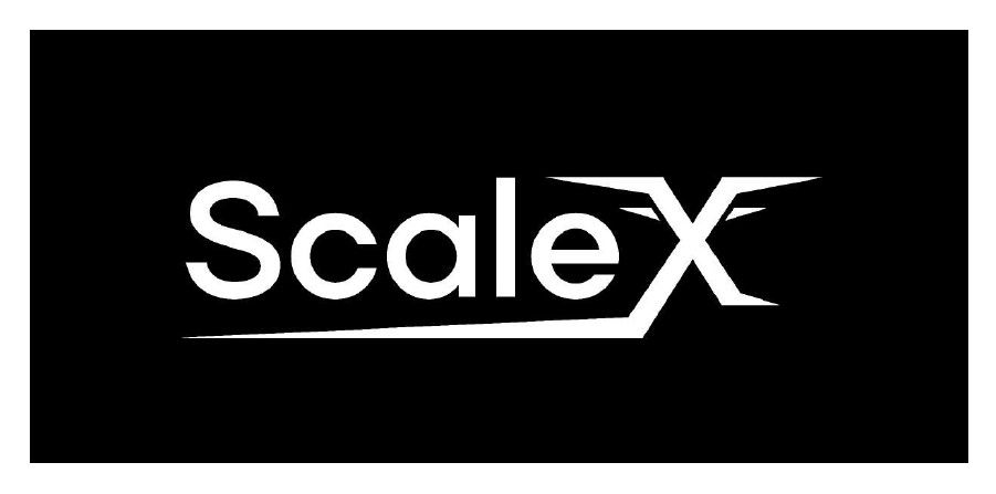 scale x