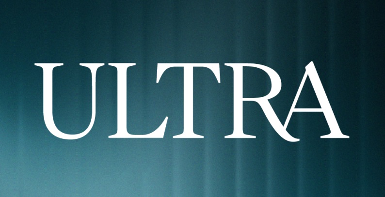 Зображення марки «ultra»