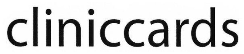 cliniccards