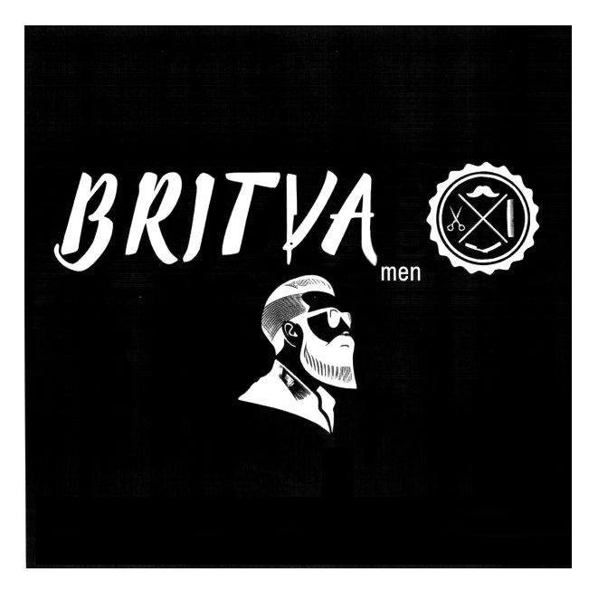 Зображення марки «britva men»