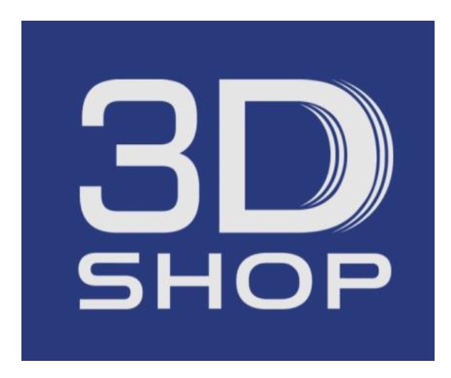 3d shop