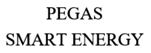 pegas smart energy