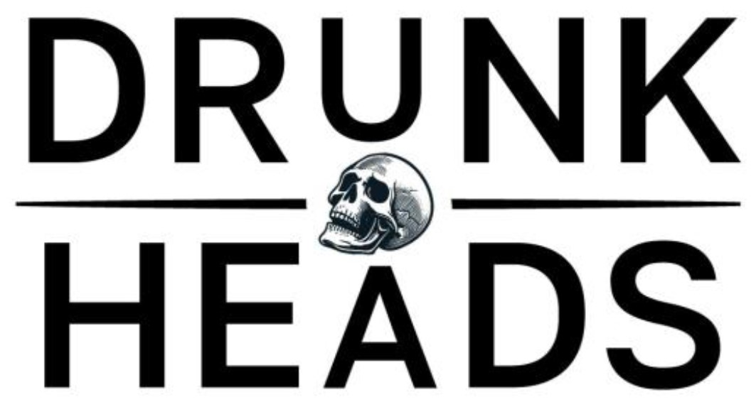 drunk heads