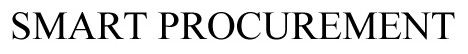 Лого ТМ procurement